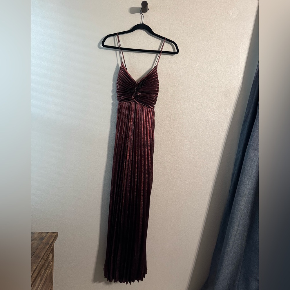 Express formal dress